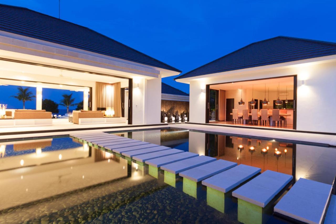 Villa Mathan Lovina  Exterior photo