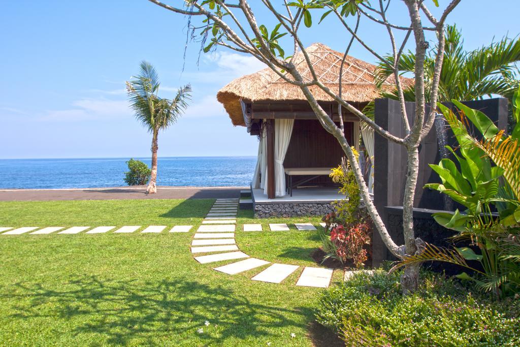 Villa Mathan Lovina  Exterior photo